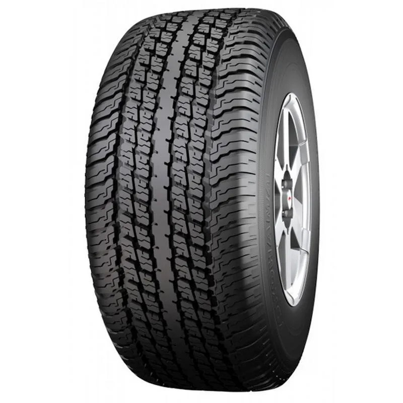 Шины Yokohama Geolandar G94BV 265/60 R18 110H в интернет-магазине МВО в Москве
