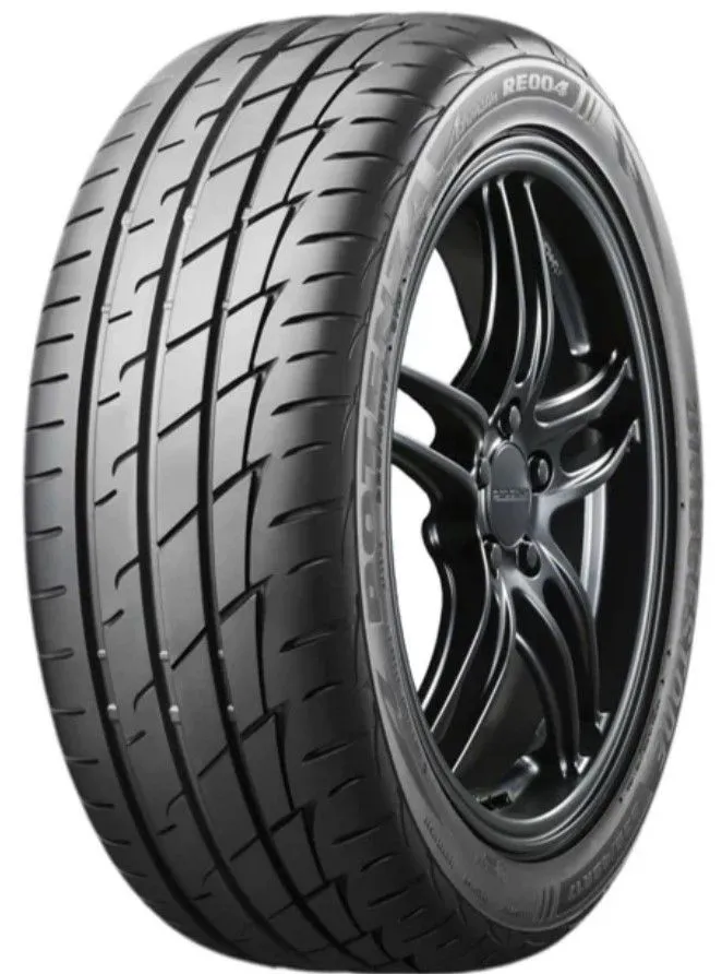 Шины Bridgestone Potenza Adrenalin RE004 225/50 R17 98W в интернет-магазине МВО в Москве