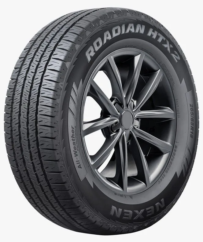 Шины Nexen Roadian HTX 2 245/70 R17 110T в интернет-магазине МВО в Москве