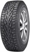 Шины Nokian Hakkapeliitta C3 205/65 R16C 107/105R в интернет-магазине МВО в Москве