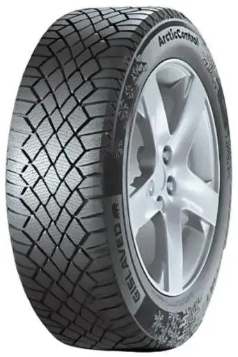 Шины Gislaved ArcticControl 195/65 R15 95T XL в интернет-магазине МВО в Москве