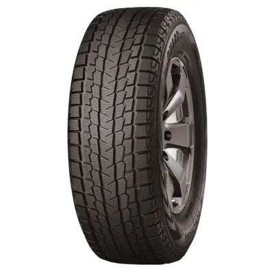 Шины Yokohama iceGuard Studless G075  315/35 R22 111Q в интернет-магазине МВО в Москве