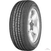 Шины Continental ContiCrossContact LX Sport 275/40 R22 108Y XL ContiSilent в интернет-магазине МВО в Москве