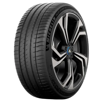 Шины Michelin Pilot Sport EV 265/35 R21 101Y Acoustic в интернет-магазине МВО в Москве