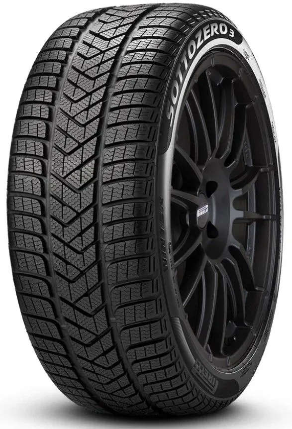 Шины Pirelli Winter Sottozero 3 205/45 R17 88V XL Run Flat в интернет-магазине МВО в Москве