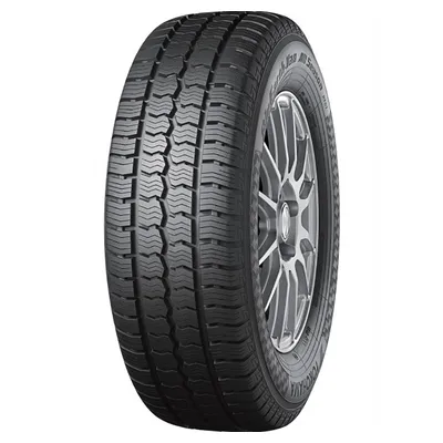Шины Yokohama Bluearth-Van RY61 205/65 R16C 107/105T в интернет-магазине МВО в Москве