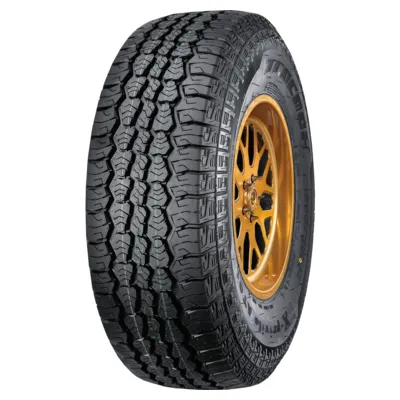 Шины Tracmax X-Privilo AT01 265/70 R15 112H в интернет-магазине МВО в Москве