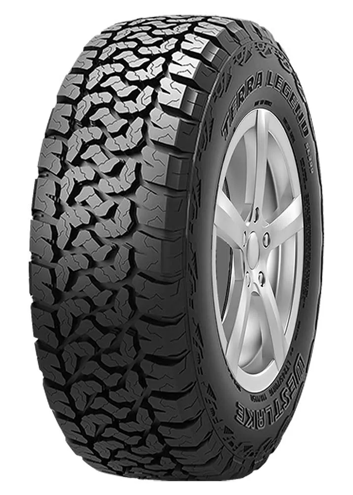 Шины Westlake Terra Legend SL399 265/65 R17 112S в интернет-магазине МВО в Москве