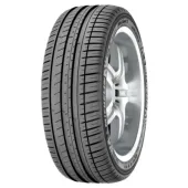 Шины Michelin Pilot Sport 3 255/40 ZR19 100Y XL MO в интернет-магазине МВО в Москве