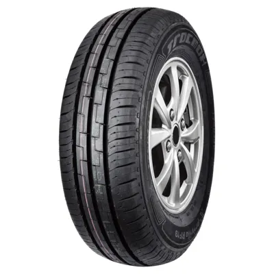 Шины Tracmax X-Privilo RF19 215/60 R16C 103/101T в интернет-магазине МВО в Москве