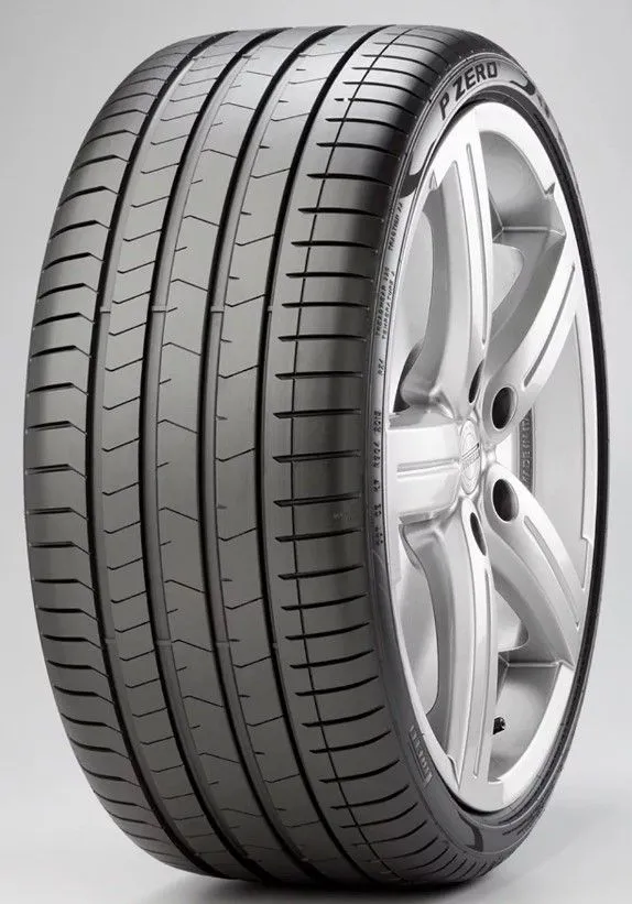 Шины Pirelli PZero 245/45 ZR19 102Y XL AO в интернет-магазине МВО в Москве