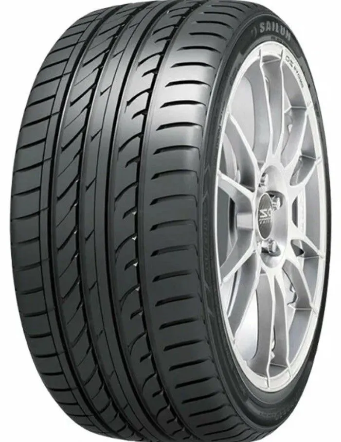 Шины SAILUN Atrezzo ZSR SUV 255/55 R18 109V в интернет-магазине МВО в Москве