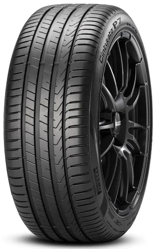 Шины Pirelli Cinturato P7 225/45 R17 91V Run Flat * в интернет-магазине МВО в Москве