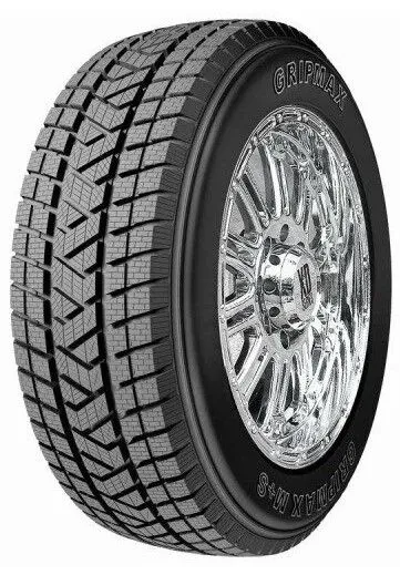 Шины GRIPMAX Stature M/S  235/55  R18 104H XL в интернет-магазине МВО в Москве