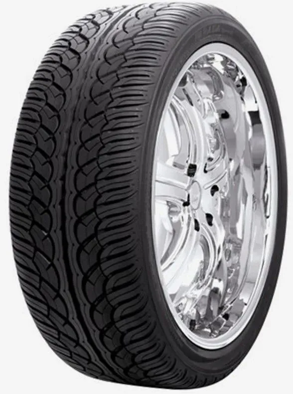 Шины Yokohama Parada Spec-X PA02 245/50 R20 102V в интернет-магазине МВО в Москве