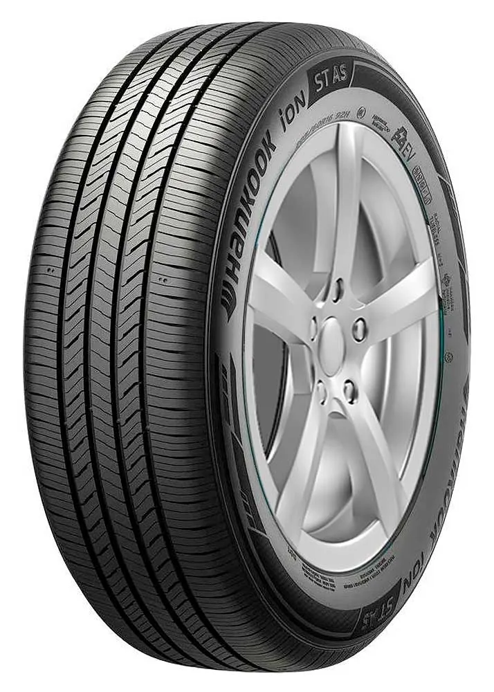 Шины Hankook iON ST AS IH61 235/50 R18 97V в интернет-магазине МВО в Москве