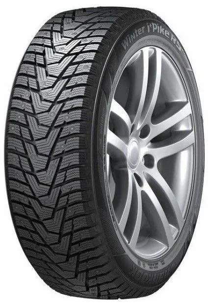 Шины Hankook Winter I*Pike RS2 W429 215/55 R16 97T XL в интернет-магазине МВО в Москве