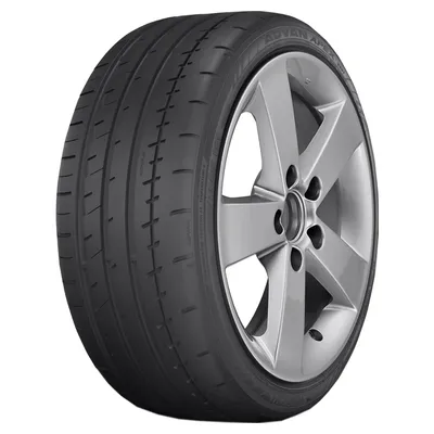 Шины Yokohama Advan Apex V601 245/45 R20 103Y в интернет-магазине МВО в Москве