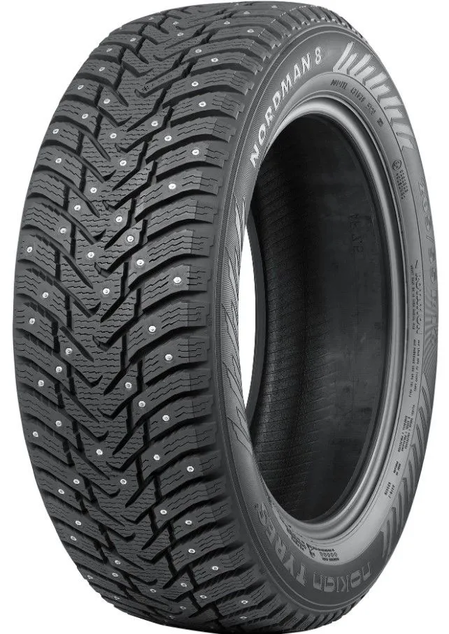 Шины Nordman 8 SUV 235/55 R17 103T в интернет-магазине МВО в Москве