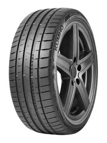 Шины Kumho PS72 Ecsta Sport S 265/35 R20 99Y XL в интернет-магазине МВО в Москве