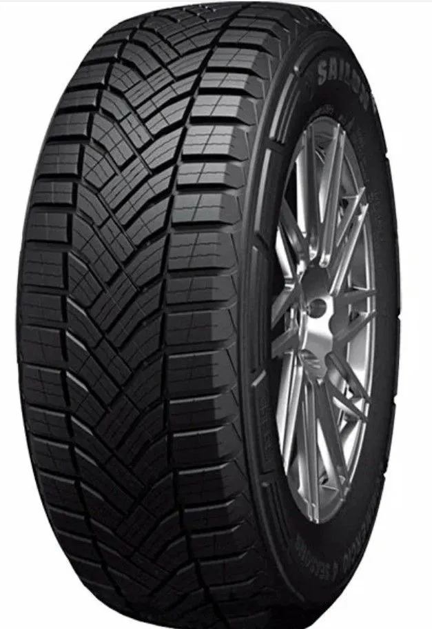 Шины SAILUN Commercio 4Seasons 215/60 R16C 103/101T в интернет-магазине МВО в Москве