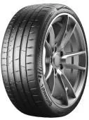 Шины Continental ContiPremiumContact 7 225/45 R19 96Y в интернет-магазине МВО в Москве