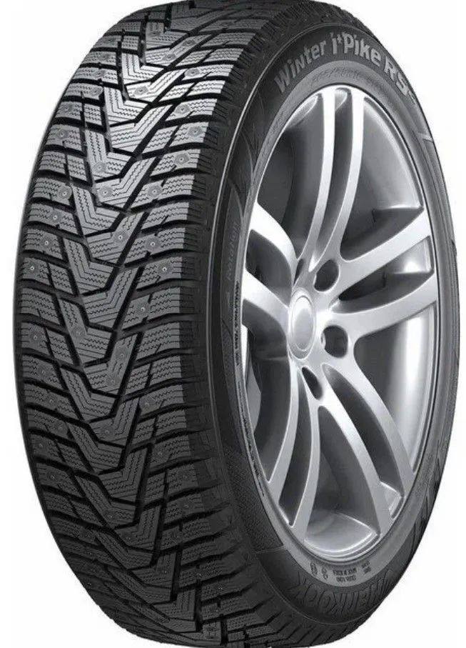Шины Hankook Winter i*Pike X W429A 225/70 R16 107T XL в интернет-магазине МВО в Москве