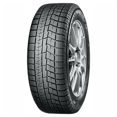Шины Yokohama Ice Guard IG60A 235/50 R18 97Q в интернет-магазине МВО в Москве