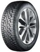 Шины Continental IceContact 2 SUV 215/60 R17 96T XL в интернет-магазине МВО в Москве