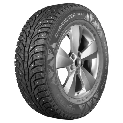Шины Ikon  Character Ice C2 215/65 R16C 109/107R в интернет-магазине МВО в Москве