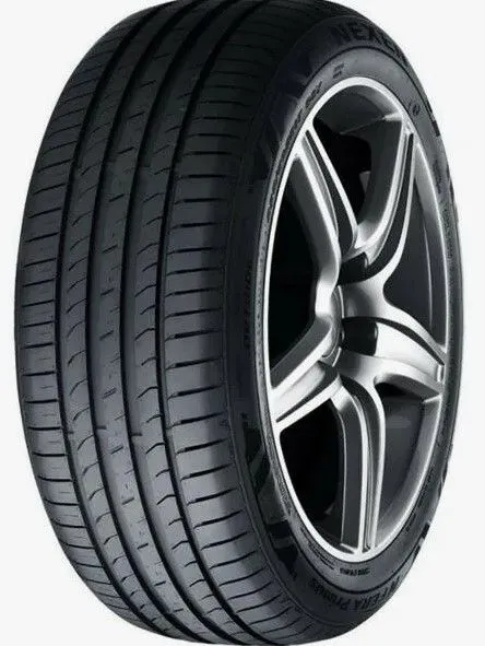 Шины Nexen  N'Fera Primus V 215/50 R17 91V в интернет-магазине МВО в Москве