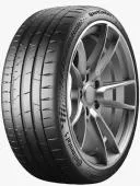 Шины Continental SportContact 7 255/45 R19 104Y XL FR в интернет-магазине МВО в Москве