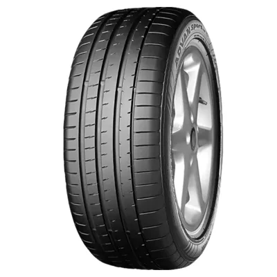 Шины Yokohama Advan Sport V107A  245/45 R20 103Y в интернет-магазине МВО в Москве