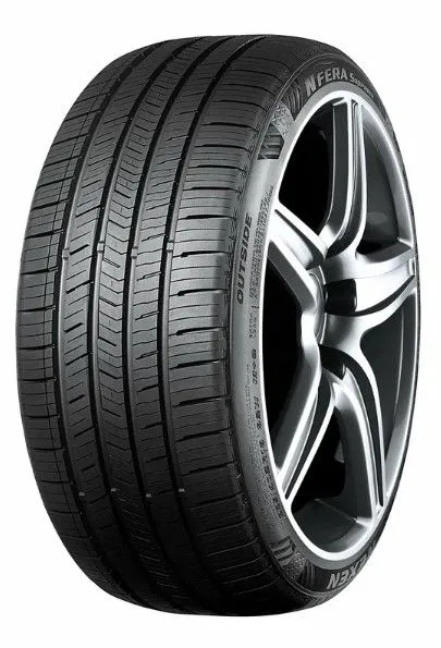 Шины NEXEN N'Fera Supreme 235/40 R18 95W XL в интернет-магазине МВО в Москве