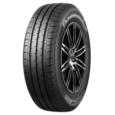 Шины Triangle Connex Van TV701 195/65 R16C 104/102T в интернет-магазине МВО в Москве