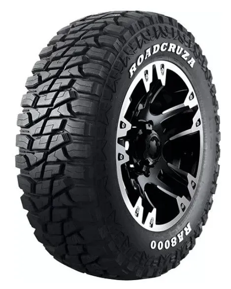 Шины Roadcruza RA8000 265/70 R17 121/118Q в интернет-магазине МВО в Москве
