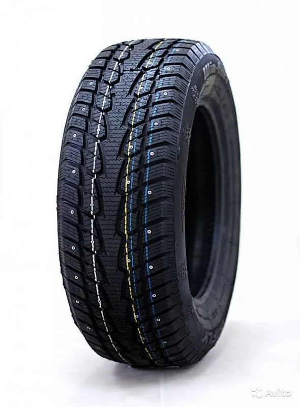 Шины HiFly Win-Turi 215 235/60 R17 102H в интернет-магазине МВО в Москве