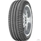Шины Michelin Pilot Sport 3 275/40 ZR19 105Y XL MO в интернет-магазине МВО в Москве