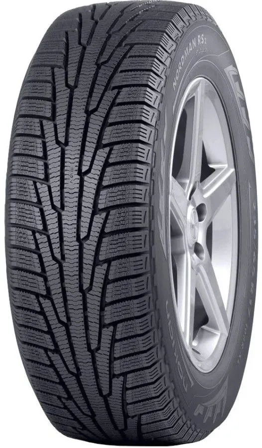 Шины Ikon Nordman RS2 215/55 R16 97R XL в интернет-магазине МВО в Москве