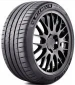 Шины Michelin Pilot Sport 4 S 245/35 ZR19 93Y XL в интернет-магазине МВО в Москве