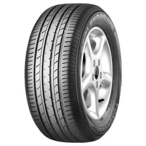 Шины Yokohama Geolandar G98EV 235/65 R18 106H в интернет-магазине МВО в Москве