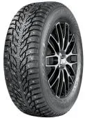 Шины Nokian Hakkapeliitta 9 275/40 R18 103T XL в интернет-магазине МВО в Москве