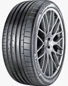 Шины Continental SportContact 6 295/40 R21 111Y XL FR в интернет-магазине МВО в Москве