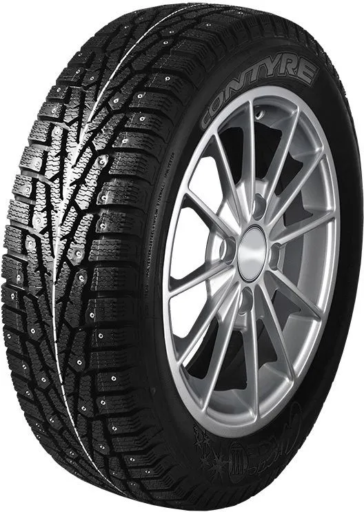 Шины Contyre Arctic Ice 3 205/60 R16 92Т в интернет-магазине МВО в Москве