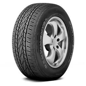 Шины Continental ContiCrossContact LX 20 275/55 R20 111S в интернет-магазине МВО в Москве