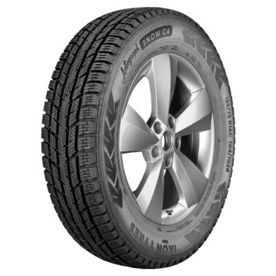 Шины Ikon Autograph Snow C4 195/70 R15C 104/102R в интернет-магазине МВО в Москве