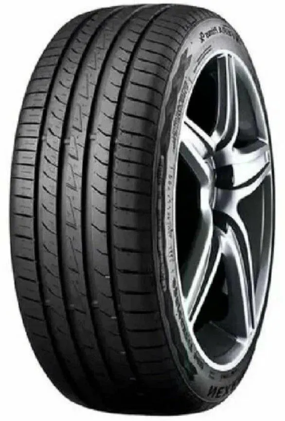 Шины Nexen N'Fera Primus QX 215/50 R17 95V XL в интернет-магазине МВО в Москве