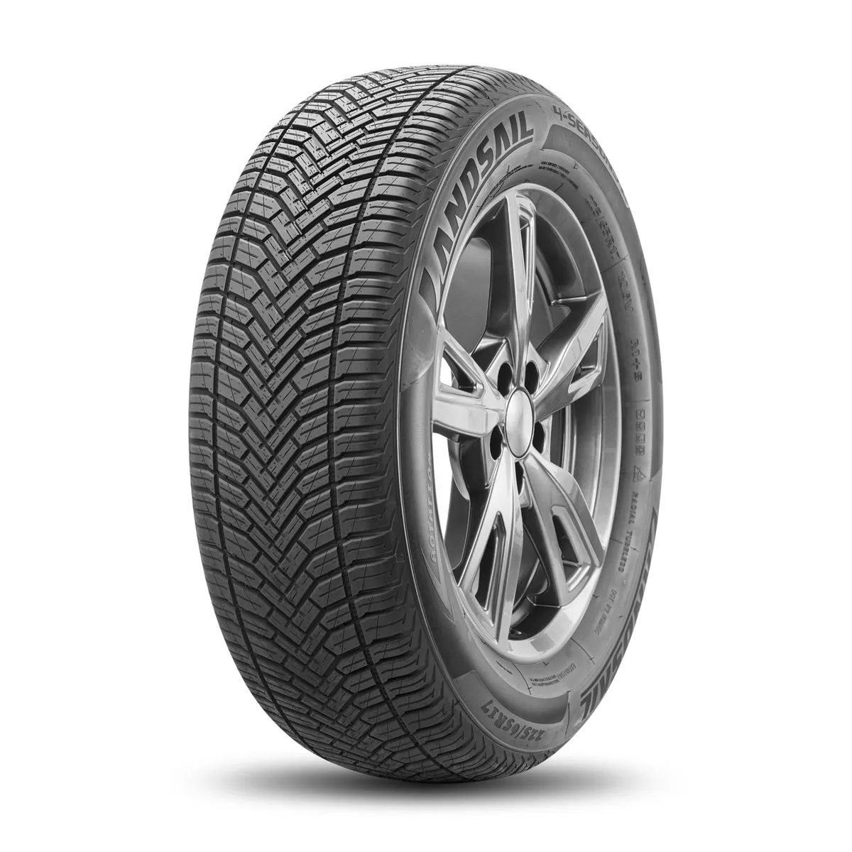 Шины Landsail 4-Seasons 2 185/60 R15 88H XL в интернет-магазине МВО в Москве