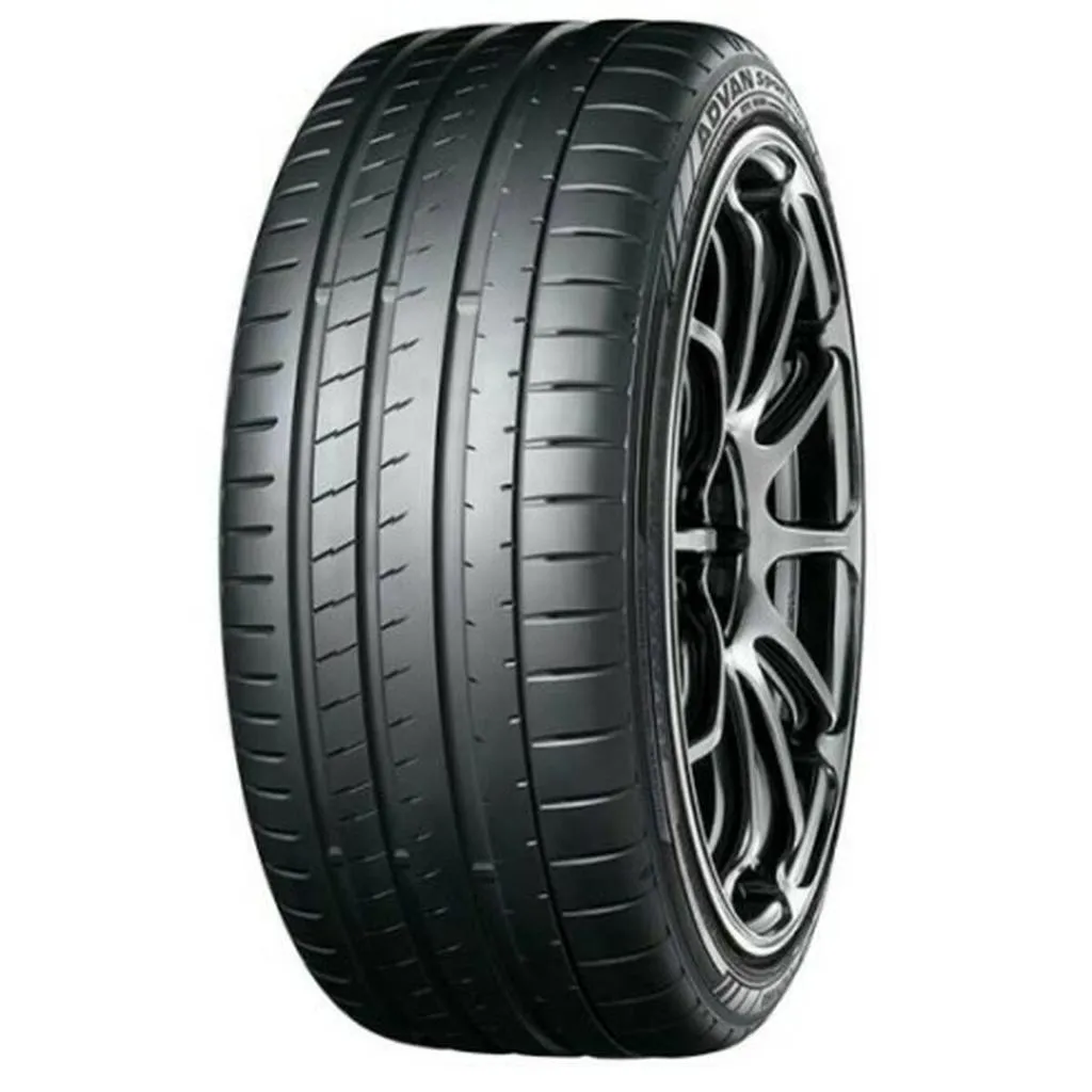 Шины Yokohama Advan Sport V107 265/35 R19 98Y в интернет-магазине МВО в Москве