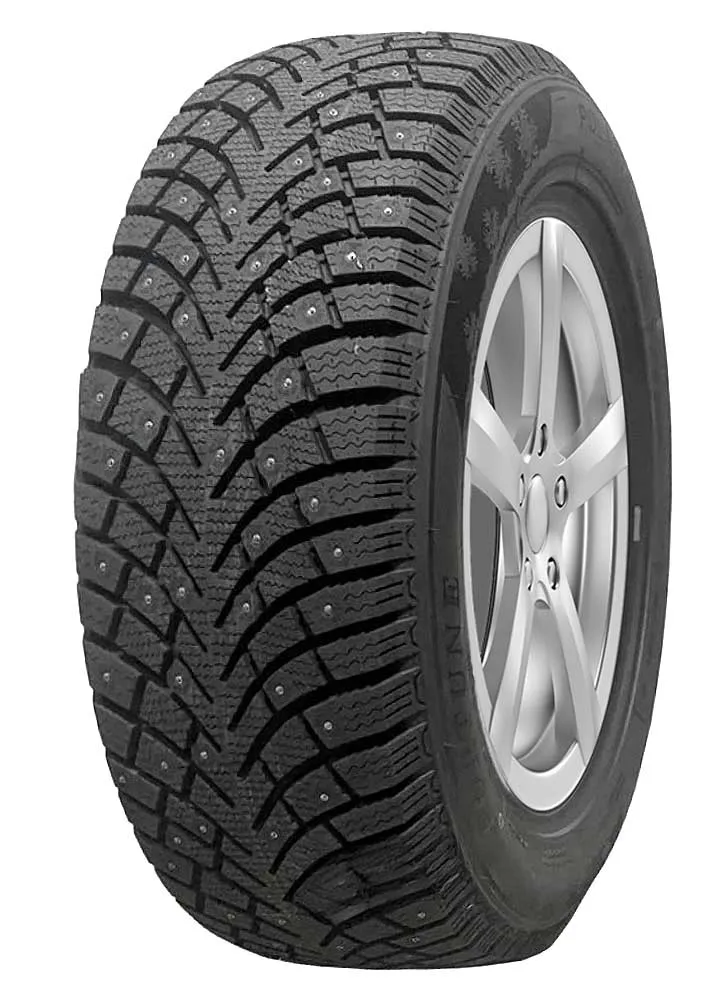 Шины Fortune Polaro Ice 205/60 R16 96T в интернет-магазине МВО в Москве